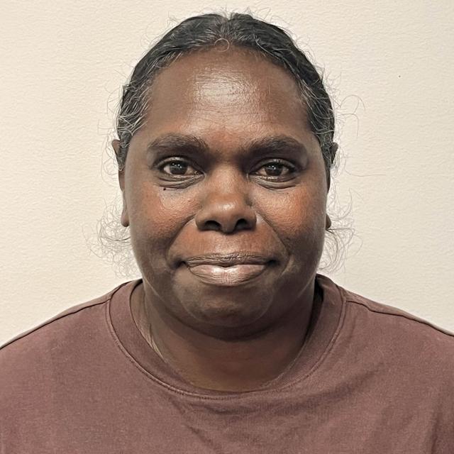 Picture of Salomie Nabarlambarl