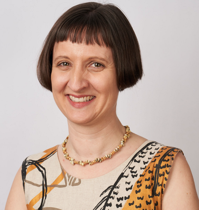 Picture of Dr. Isabel O'Keeffe