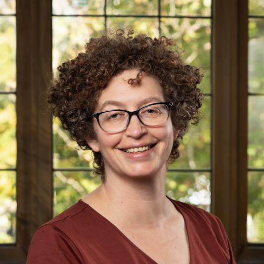 Picture of Dr. Ruth Singer